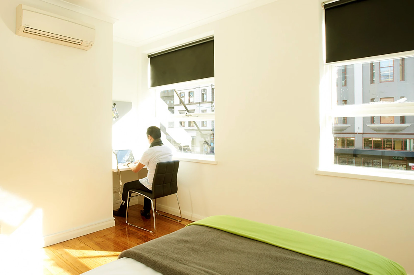 Habitación compartida en apartamento de 3 dormitorios sydney