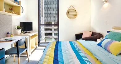 Habitación privada barata en Sydney
