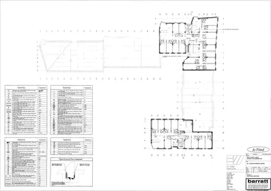 Private room at 19 Marlborough Street, Leeds, LS1 4LA, image 15 of 22