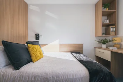 私人房间 在 OX3 7FJ Headington Oxford UK, 47的图像23