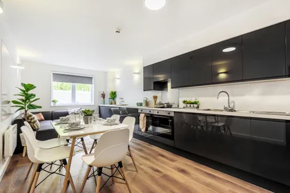 私人房间 在 OX3 7FJ Headington Oxford UK, 47的图像34