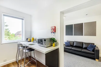 私人房间 在 OX3 7FJ Headington Oxford UK, 47的图像43