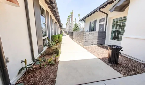 Özel oda konumu Ben Hur Road, 22 27 görüntüsü