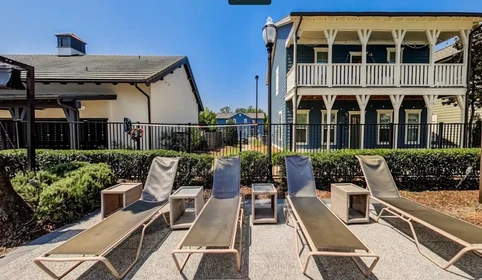 Özel oda konumu Ben Hur Road, 27 27 görüntüsü