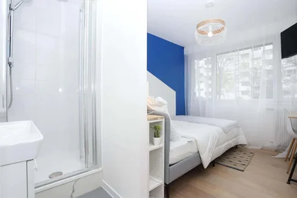 Özel oda konumu 67 Rue du Bon Repos, 49000 Angers, France, 1 9 görüntüsü