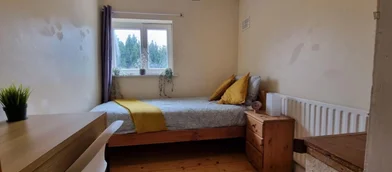 Quarto privado em Shanard Road, imagem 1 de 22