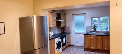 Quarto privado em Shanard Road, imagem 12 de 22