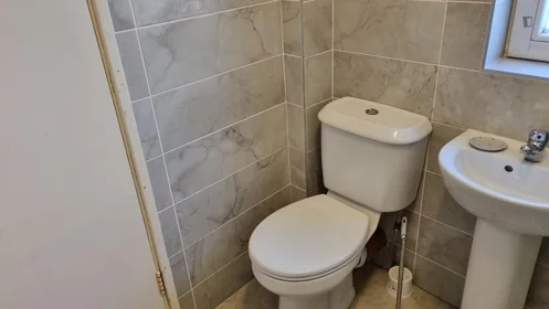 Quarto privado em Shanard Road, imagem 13 de 22