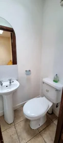 Quarto privado em Shanard Road, imagem 16 de 22