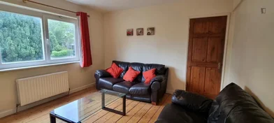 Quarto privado em Shanard Road, imagem 6 de 22