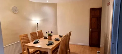 Quarto privado em Shanard Road, imagem 9 de 22