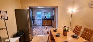 Quarto privado em Shanard Road, imagem 10 de 22