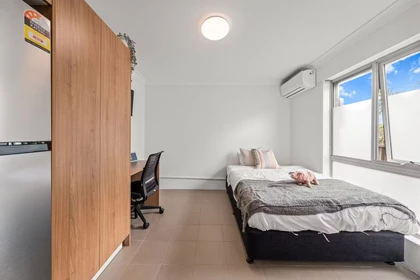 Quarto para alugar ao mês em Sydney