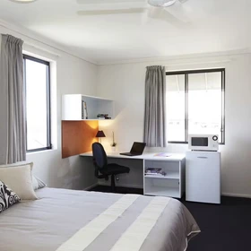 Cheap private room in Sydney