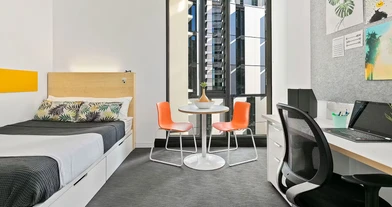 Habitación privada barata en Sydney