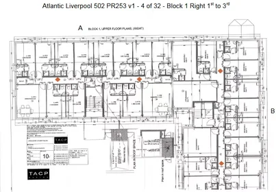 Stanza privata in Naylor Street, Liverpool, L3 6LS, immagine 19 di 22