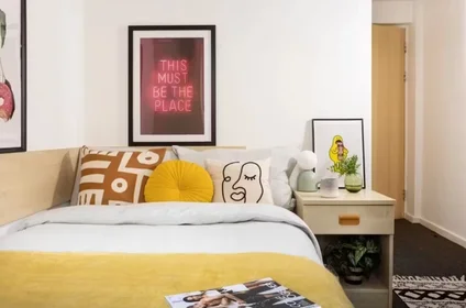 Stanza privata in Naylor Street, Liverpool, L3 6LS, immagine 22 di 22