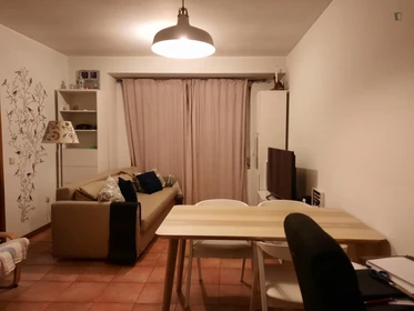 Appartement entièrement meublé à Braga