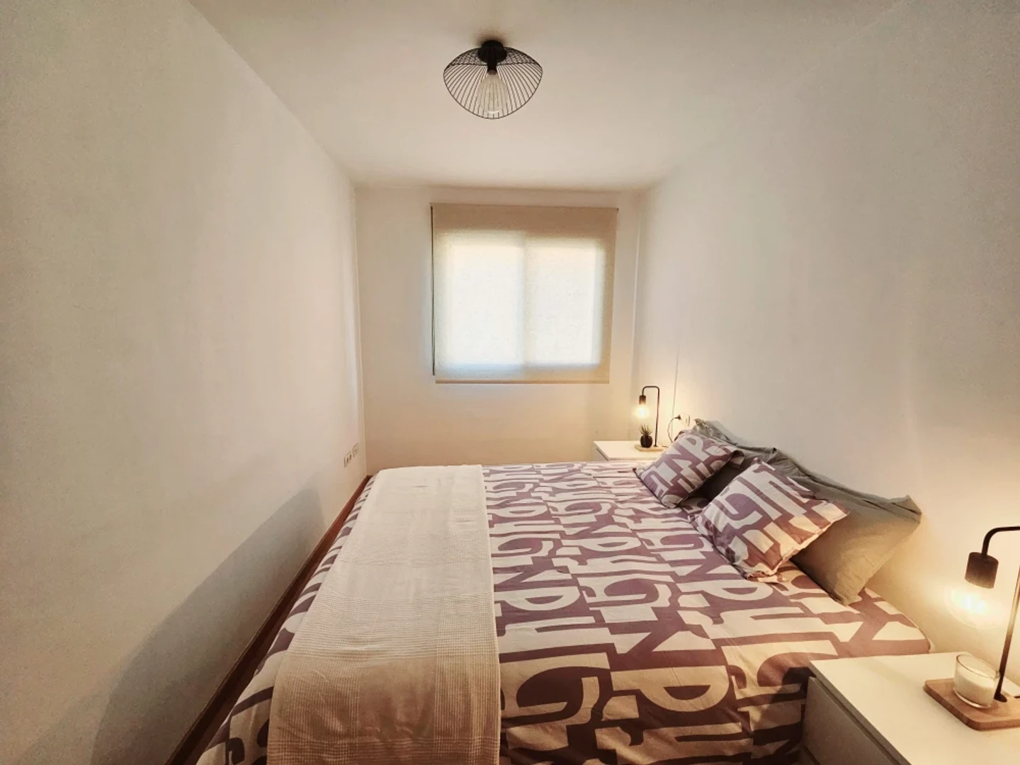 Mieszkanie z 2 sypialniami w Castellón De La Plana
