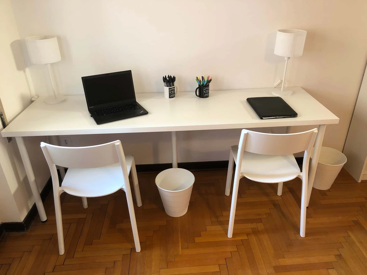 Bright shared room for rent in Padova