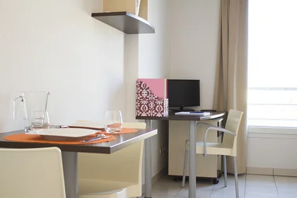 Privatzimmer im Wohnheim in der Montpellier, 34000, bild 1 von 13