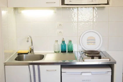 Privatzimmer im Wohnheim in der Montpellier, 34000, bild 13 von 13