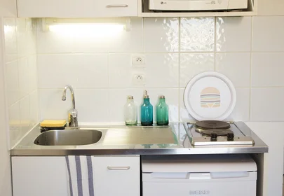 Privatzimmer im Wohnheim in der Montpellier, 34000, bild 3 von 13