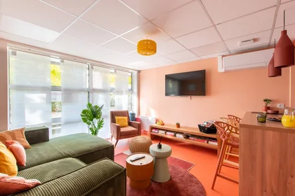 Privatzimmer im Wohnheim in der Montpellier, 34000, bild 4 von 13