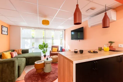 Privatzimmer im Wohnheim in der Montpellier, 34000, bild 6 von 13