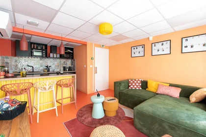 Privatzimmer im Wohnheim in der Montpellier, 34000, bild 7 von 13