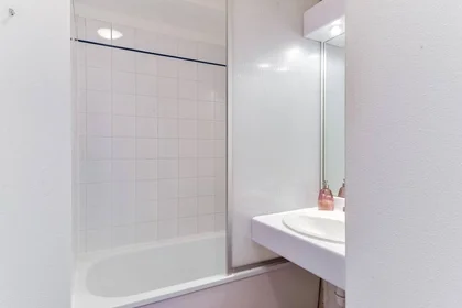Chambre privée en résidence à Aix-en-Provence, 13100, image 1 de 10
