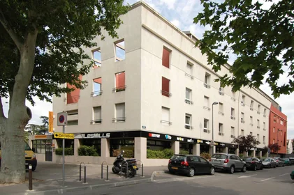 Chambre privée en résidence à Aix-en-Provence, 13100, image 4 de 10