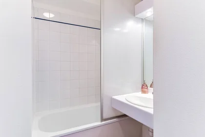 Chambre privée en résidence à Aix-en-Provence, 13100, image 5 de 10