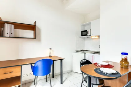 Chambre privée en résidence à Aix-en-Provence, 13100, image 6 de 10