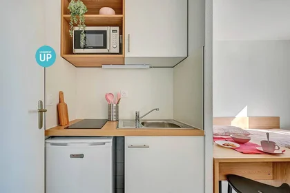 Chambre privée en résidence à Aix-en-Provence, 13100, image 8 de 10