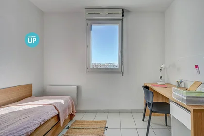 Chambre privée en résidence à Aix-en-Provence, 13100, image 9 de 10