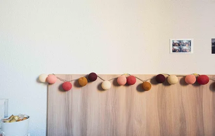 Privatzimmer im Wohnheim in der Lyon, 69008, bild 3 von 8