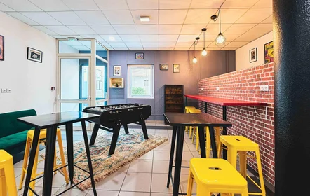 Privatzimmer im Wohnheim in der Lyon, 69008, bild 6 von 8