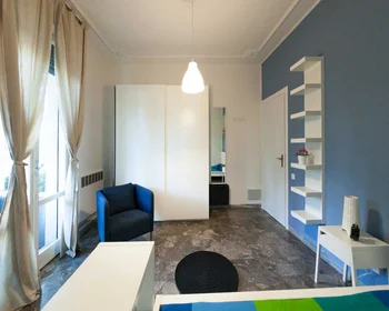 Habitación privada en Via Benedetto Marcello, imagen 7 de 28