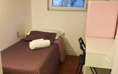 Zimmer zur Miete in einer WG in {area}
