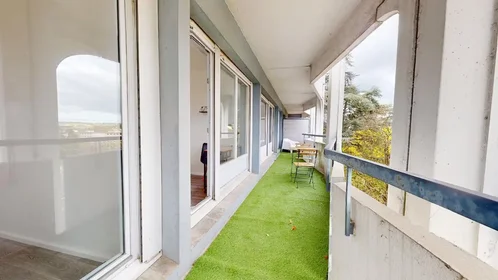 Stanza privata in Rue Professeur Patel, 9th Arrondissement, immagine 5 di 10