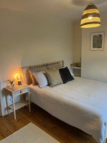 Accommodation in the centre of Bristol