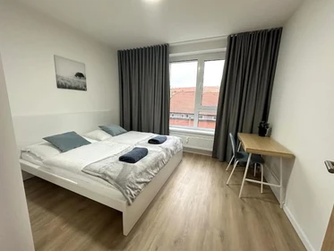 Mieszkanie z 2 sypialniami w Bratysława