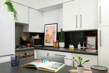 Habitación privada en Lower Bristol Road, BA2 3ES, imagen 2 de 15