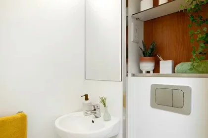 Habitación privada en Lower Bristol Road, BA2 3ES, imagen 3 de 15