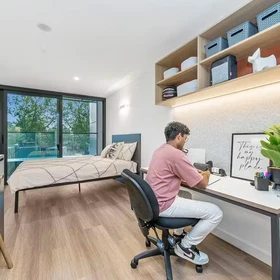 Habitación privada barata en Melbourne