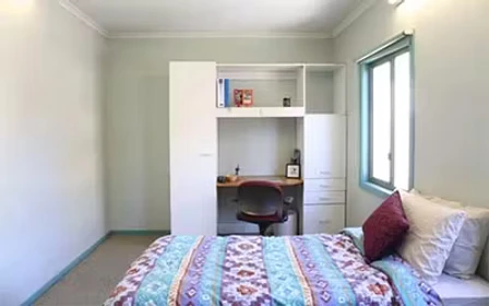 Zimmer zur Miete in einer WG in Melbourne