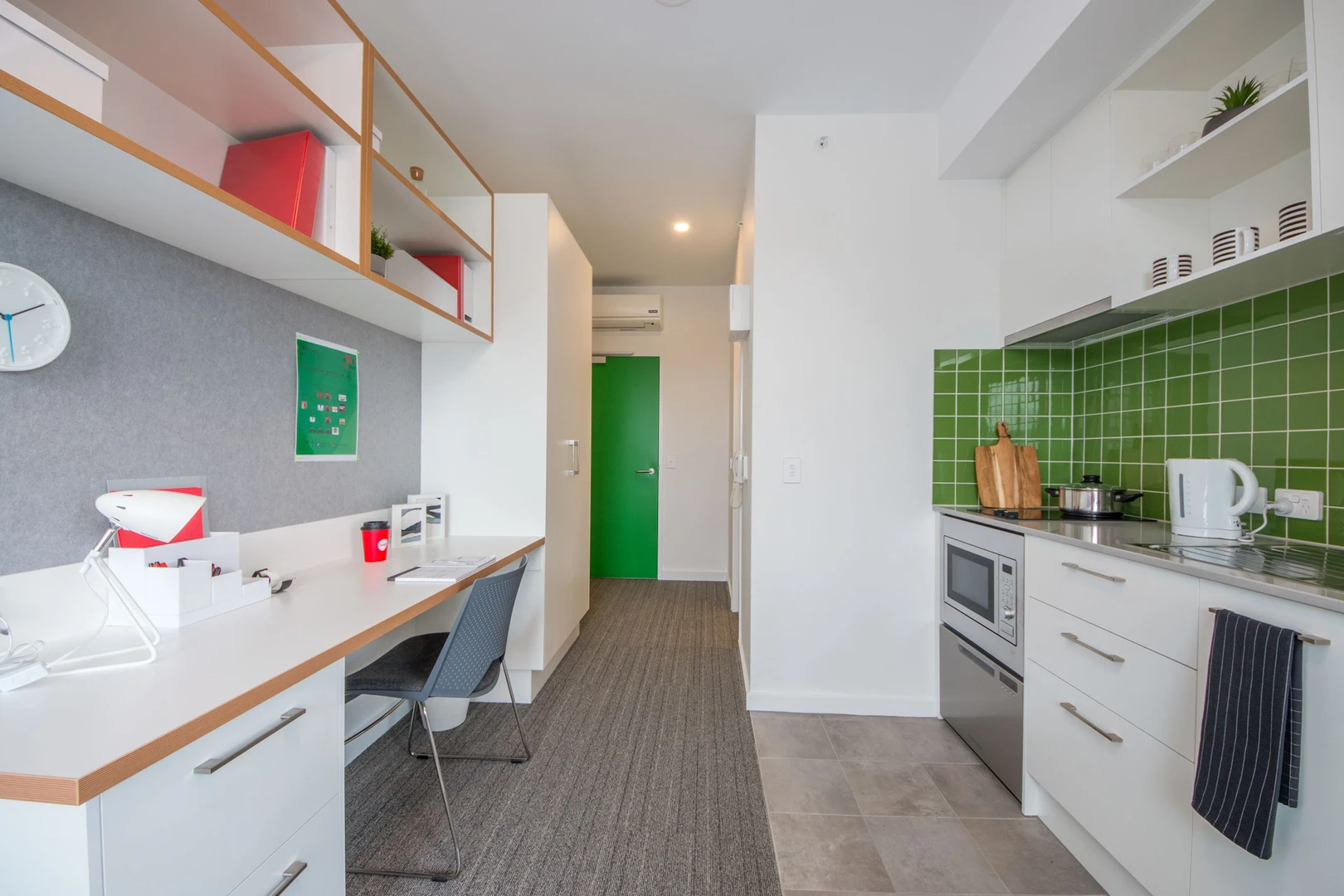 Renting rooms by the month in Adelaide