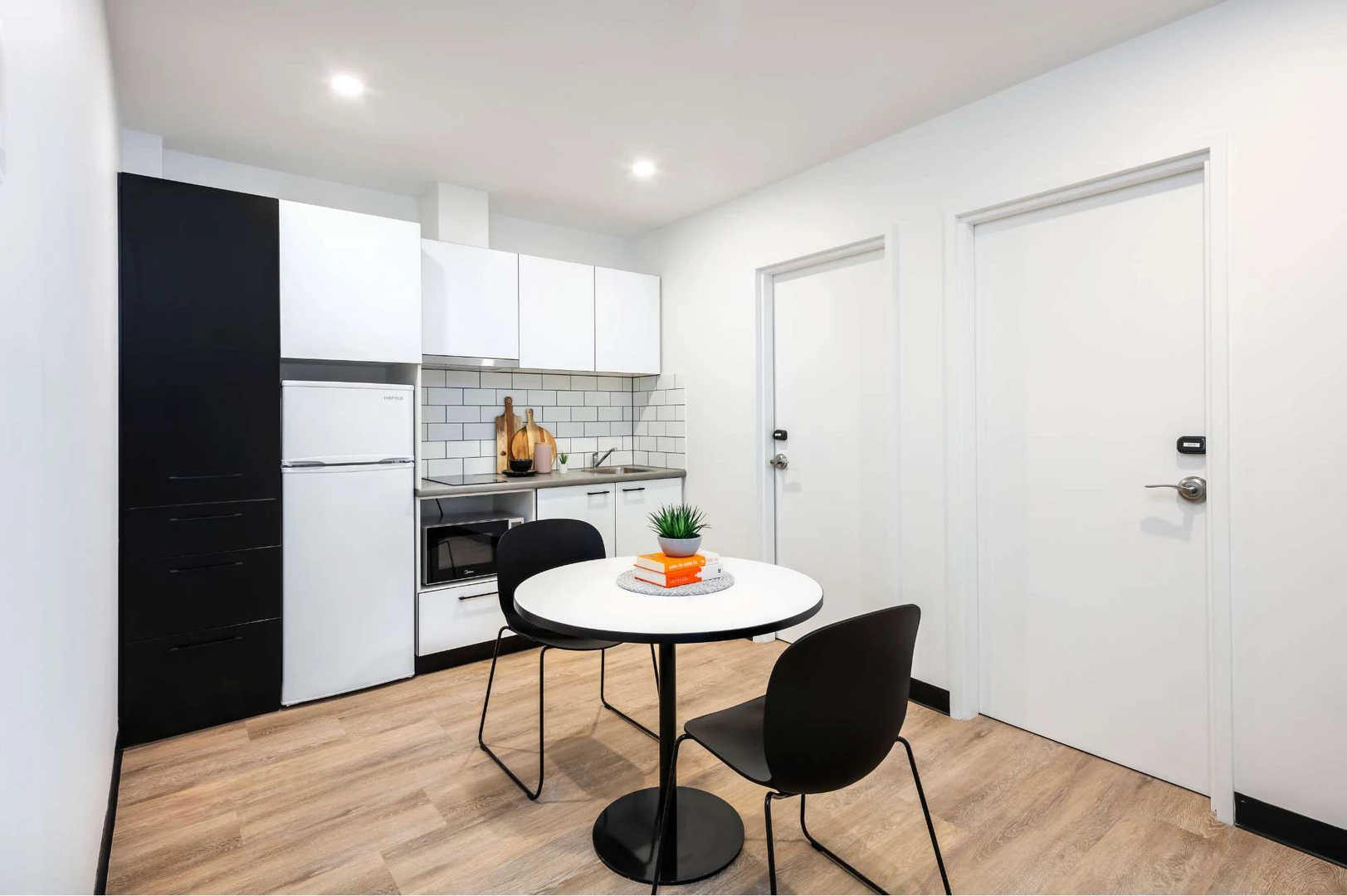 Quarto para alugar num apartamento partilhado em Adelaide