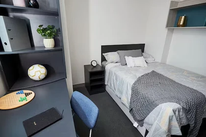 Zimmer mit Doppelbett zu vermieten Adelaide